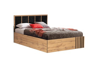 Кровать 1,5-спальная Либерти 51.18 (1400 мм) в Махачкале