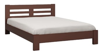 Спальная кровать Тора (Орех) 160х200 в Махачкале