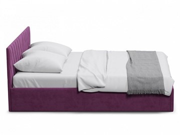 Кровать в спальню Эмма 900х1900 с подъёмным механизмом в Махачкале - предосмотр 2