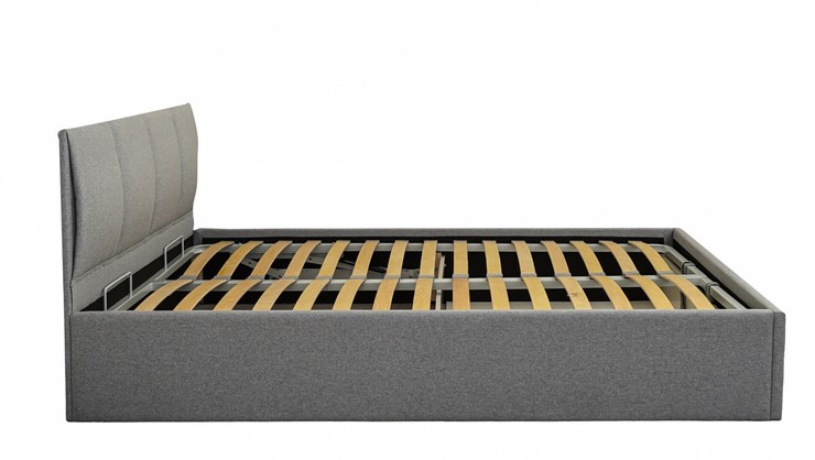 Кровать Фиби 1400х1900 без подъёмного механизма в Махачкале - изображение 8