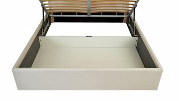 Кровать полутороспальная Керри 1400х2000 с подъёмным механизмом в Махачкале - предосмотр 14