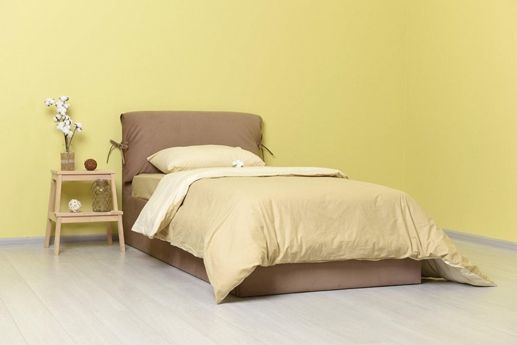 Кровать Керри 1600х1900 без подъёмного механизма в Махачкале - изображение 3