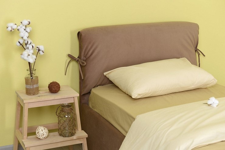Кровать полутороспальная Керри 1400х2000 с подъёмным механизмом в Махачкале - изображение 5