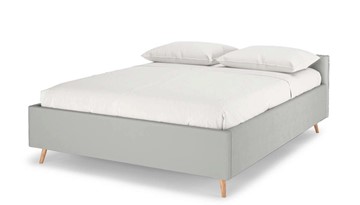 Спальная кровать Kim-L 900х2000 без подъёмного механизма в Махачкале