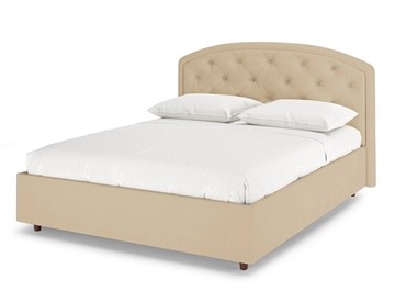 Спальная кровать Кристалл 3 1200х2000 без подъёмного механизма в Махачкале