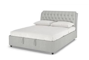 Кровать в спальню Siena-2 1200х2000 без подъёмного механизма в Махачкале