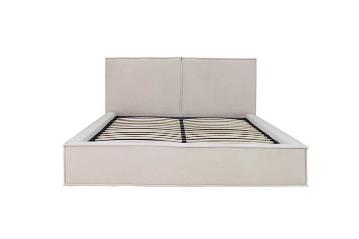 Кровать с подъемным механизмом Наоми 1400 в Махачкале - изображение 1