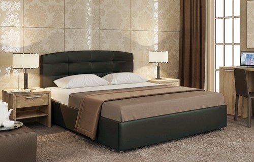 Кровать с механизмом двуспальная Mishel размер 180*200 в Махачкале - изображение