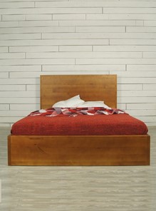 Двуспальная кровать Gouache Birch с ящиками (M10516ETG/4) в Махачкале