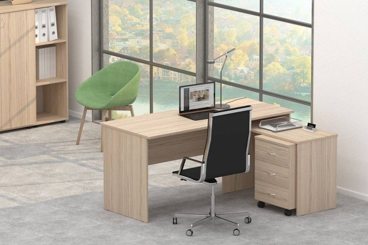 Набор мебели в офис Twin в Махачкале - изображение 5