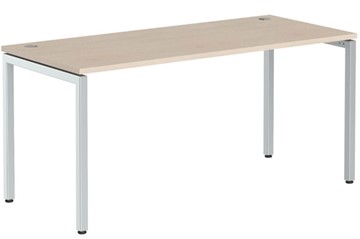 Офисный набор мебели Xten S 1 - один стол с приставным брифингом в Махачкале - предосмотр 1