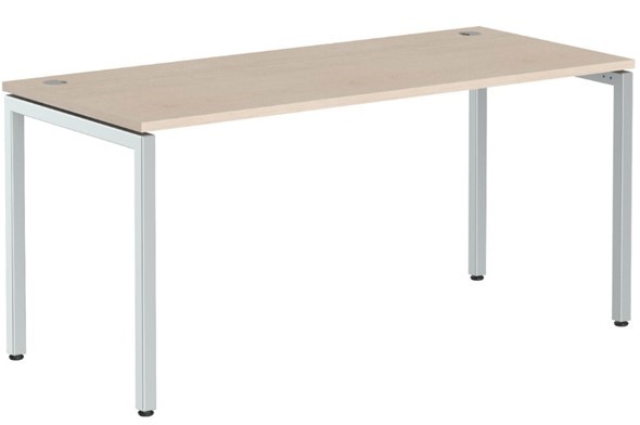 Офисный набор мебели Xten S 1 - один стол с приставным брифингом в Махачкале - изображение 1