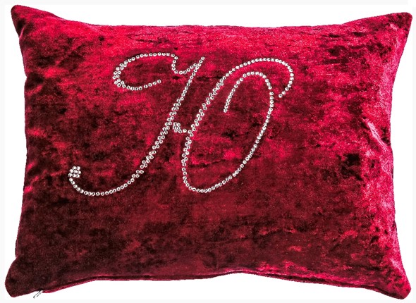 Подушка декоративная Джери 400х600 в Махачкале - изображение