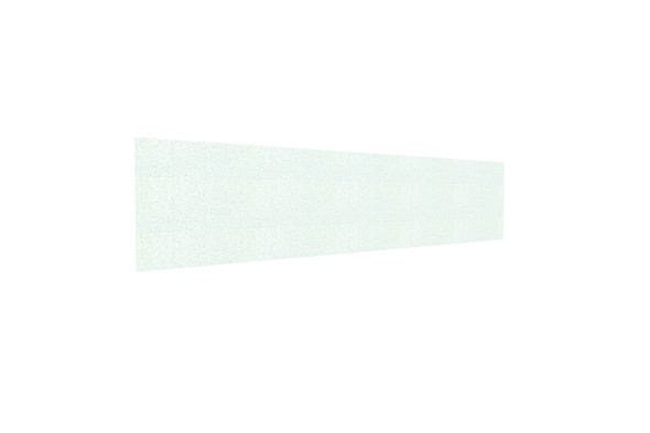 Панель пристеночная ЛД 289.010 Антарес 3000х600х6 в Махачкале - изображение