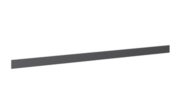 Цоколь Одри ДО-045 (Серый) в Махачкале