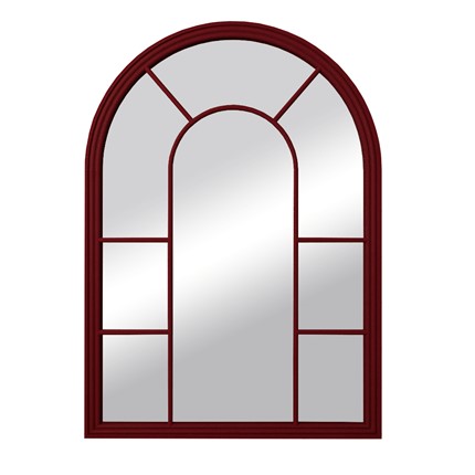 Зеркало Venezia, 201-20RETG, бордо в Махачкале - изображение