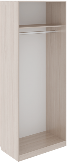 Распашной детский шкаф Остин М02 в Махачкале - изображение 1