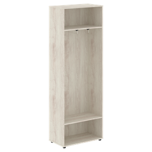 Каркас шкафа-гардероба LOFTIS Сосна Эдмонт  LCW 80 (800х430х2253) в Махачкале