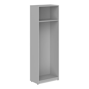 Каркас шкафа SIMPLE SRW 60-1 600х359х1815 серый в Махачкале