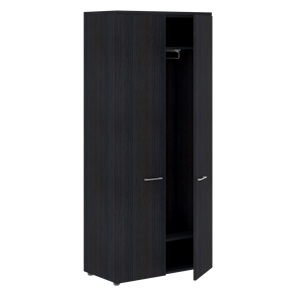 Шкаф гардеробный XTEN Дуб Юкон  XCW 85(850х410х1930) в Махачкале