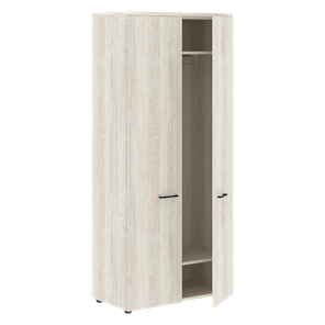 Шкаф гардеробный XTEN сосна Эдмонд XCW 85  (850х410х1930) в Махачкале