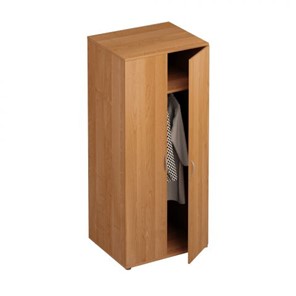 Шкаф глубокий для одежды Формула, ольха европейская (80x59x186) ФР 335 ОЕ в Махачкале