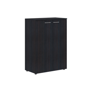 Шкаф средний с глухими дверьми XTEN Дуб Юкон  XMC 85.1 (850х410х1165) в Махачкале