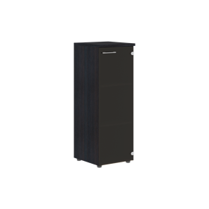 Шкаф средний XTEN Дуб Юкон XMC 42.2 (425х410х1165) в Махачкале
