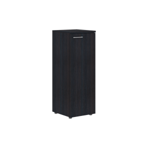 Шкаф колонка с глухой средней дверью XTEN Дуб Юкон XMC 42.1 (425х410х1165) в Махачкале