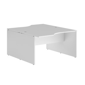 Письменный стол XTEN Белый X2CET 149.2 (1400х1806х750) в Махачкале