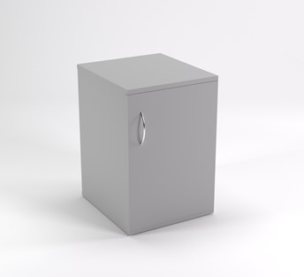 Тумба приставная ТМД 4.5, Серый в Махачкале - изображение