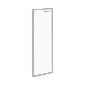 Левая стеклянная дверь XTEN  XRG 42-1 (R) (1132х22х420) в Махачкале