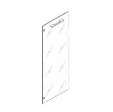 Комплект фурнитуры для стеклянной двери TMGT 42-FZ (200x265x5) в Махачкале