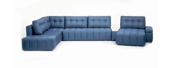 П-образный диван Брайтон 1.7 в Махачкале - изображение