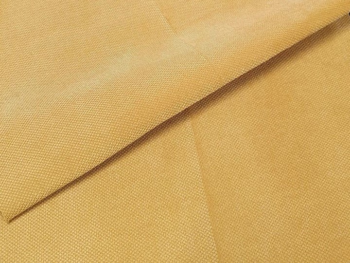 П-образный диван Белфаст, Желтый (Микровельвет) в Махачкале - изображение 8