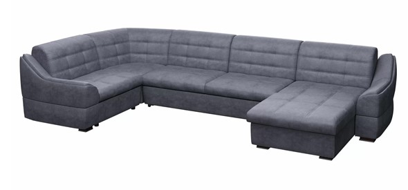 П-образный диван Антарес 1 ПДУ New в Махачкале - изображение