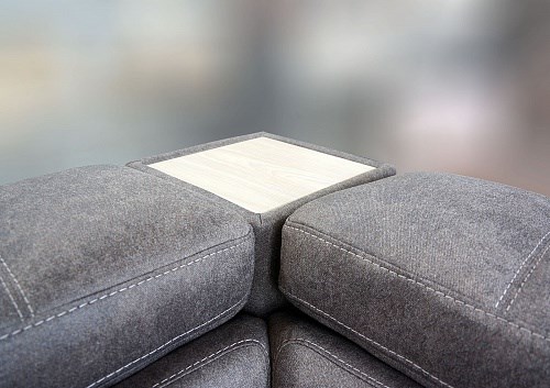 Угловой диван N-0-M П (П1+ПС+УС+Д2+Д5+П2) в Махачкале - изображение 4