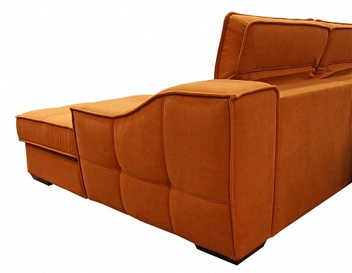 Угловой диван N-11-M (П1+ПС+УС+Д2+Д5+П1) в Махачкале - изображение 4