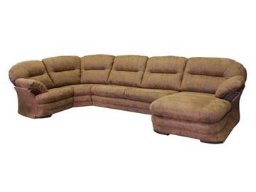 П-образный диван Квин 6 БД в Махачкале - предосмотр 2