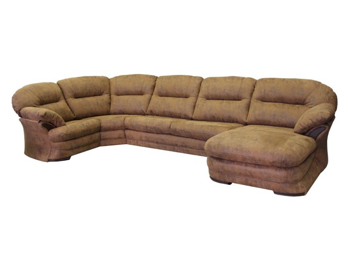 П-образный диван Квин 6 БД в Махачкале - изображение 2