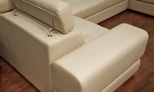 П-образный диван N-10-M П (П3+ПС+УС+Д2+Д5+П3) в Махачкале - изображение 2