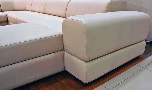 П-образный диван N-10-M П (П3+ПС+УС+Д2+Д5+П3) в Махачкале - изображение 3