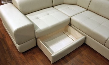 П-образный диван N-10-M П (П3+ПС+УС+Д2+Д5+П3) в Махачкале - предосмотр 4