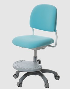 Кресло Holto-15 голубое в Махачкале