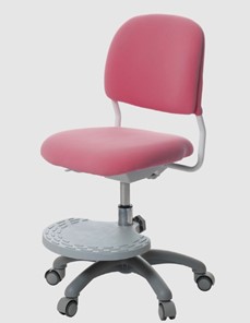 Кресло Holto-15 розовое в Махачкале