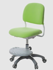Кресло Holto-15 зеленое в Махачкале