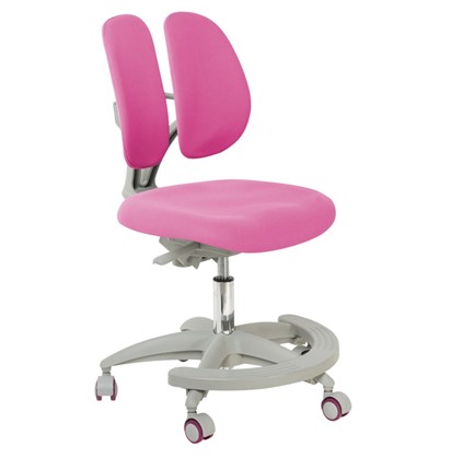 Кресло детское Primo Pink в Махачкале - изображение