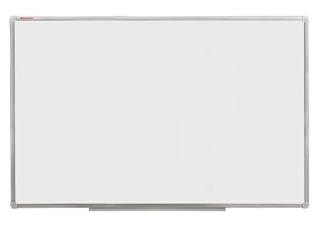 Доска магнитно-маркерная BRAUBERG Premium 100х180 см, алюминиевая рамка в Махачкале