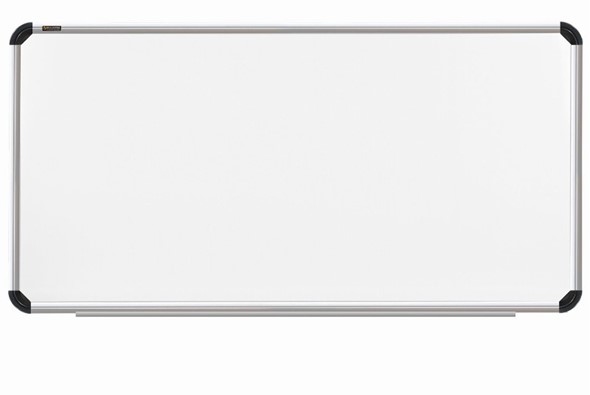 Доска магнитно-маркерная BRAUBERG Premium 120х240 см, улучшенная алюминиевая рамка в Махачкале - изображение