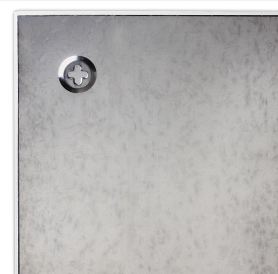 Магнитная стеклянная доска для рисования BRAUBERG 40х60 см, белая в Махачкале - изображение 5
